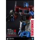 Transformers Action Figure Optimus Prime Starscream Version 30 cm